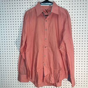 Robert Graham button down shirt